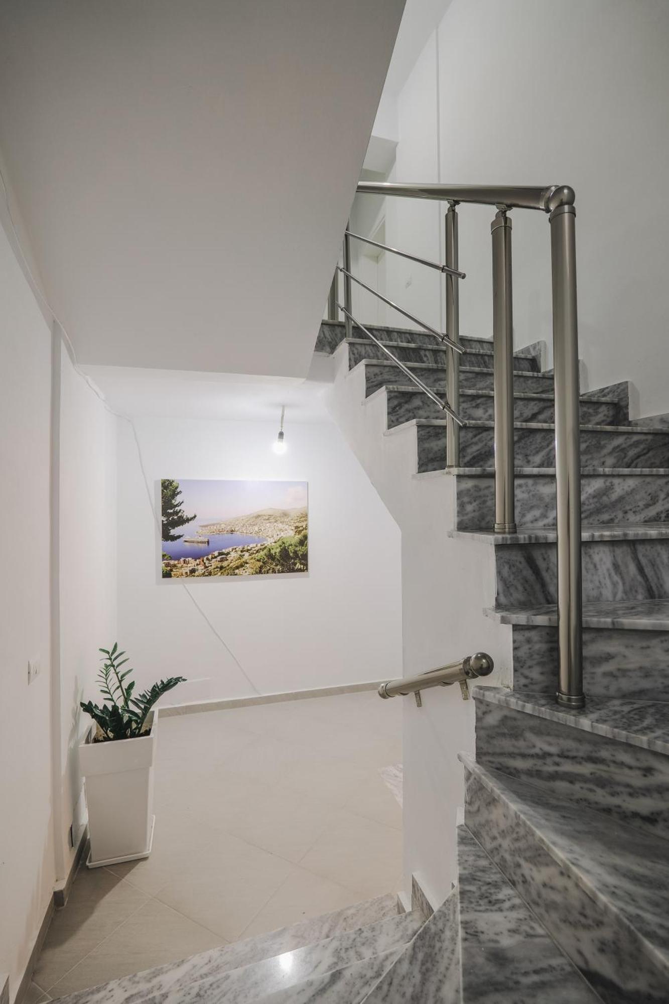 Vila Amare Saranda Zewnętrze zdjęcie