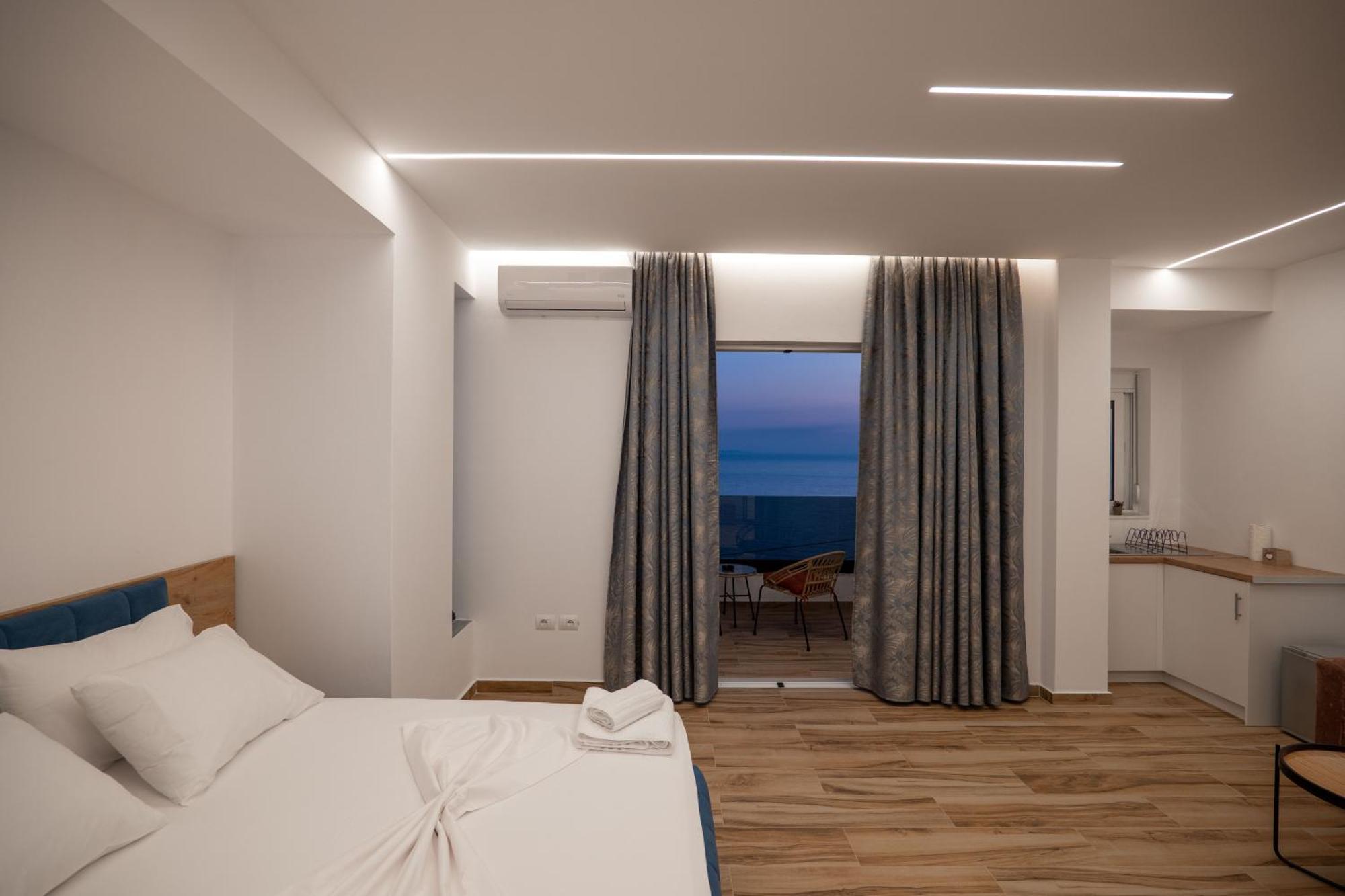 Vila Amare Saranda Zewnętrze zdjęcie